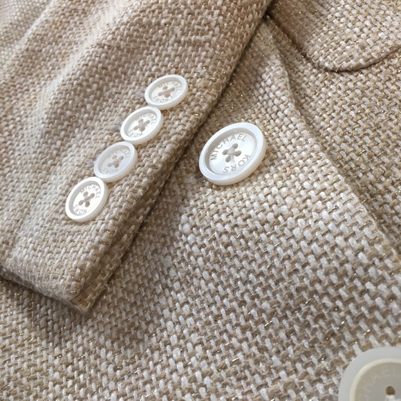 Michael Kors Blazer - Picture 7 of 7